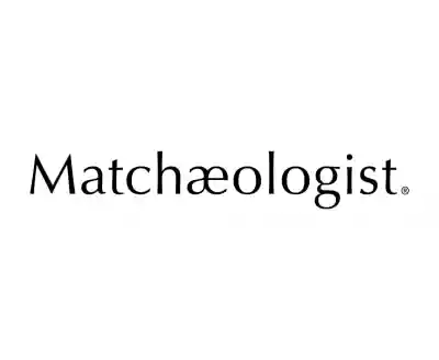 Matchaeologist