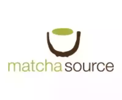 Matcha Source