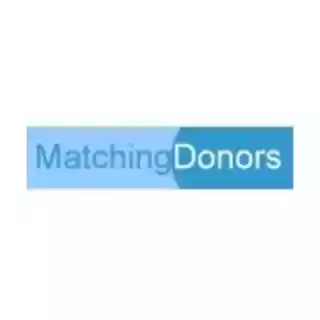 MatchingDonors.com