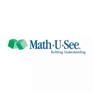 Math-U-See