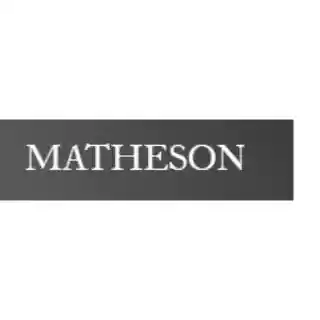 Matheson Cookware