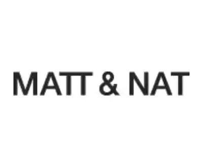 Matt & Nat