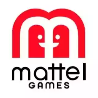 Mattel Games