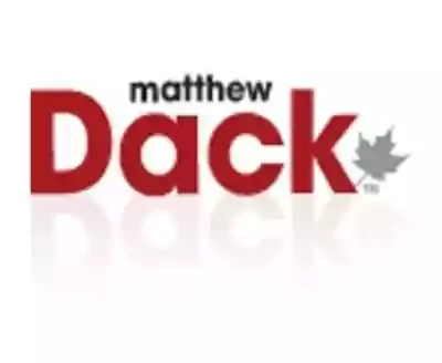 Matthew Dack