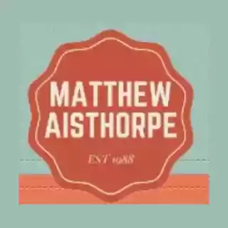 Matthew Aisthorpe