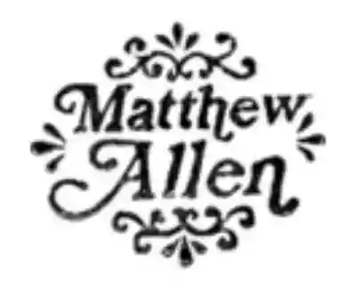 Matthew Allen Art