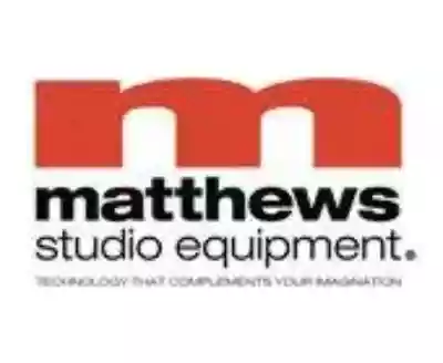 Matthews Studio Equipment