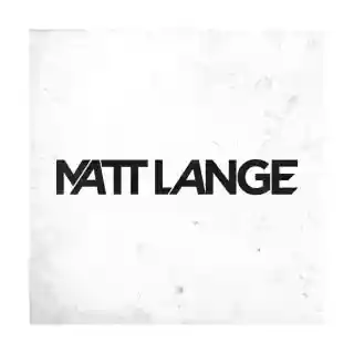 Matt Lange