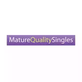 Mature Quality Singles