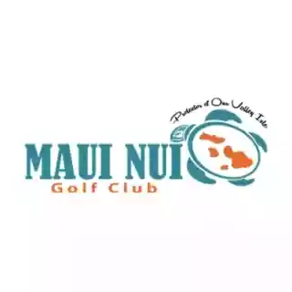 Maui Nui Golf Club