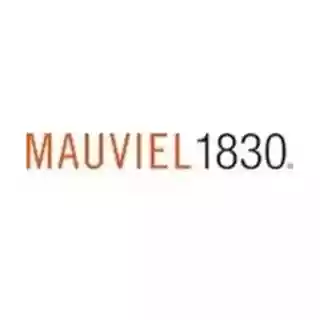 Mauviel