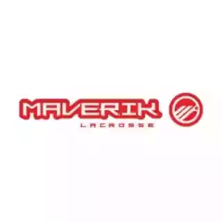 Maverik Lacrosse logo