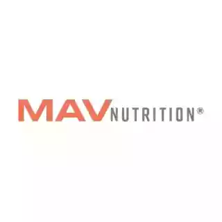 MAV Nutrition