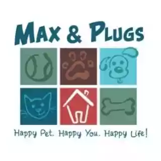 Max and Plugs