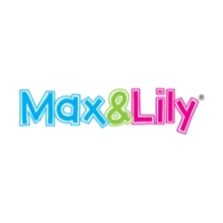 Max and Lily logo