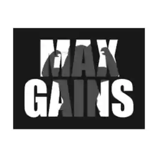 Max Gains