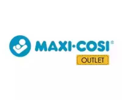 Maxi Cosi Outlet