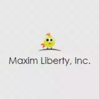 Maxim Liberty