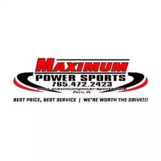 Maximum Powersports