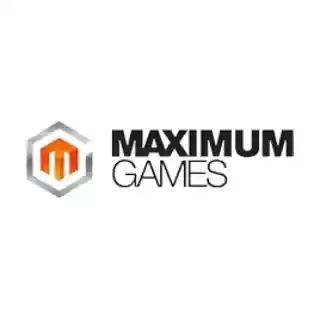 Maximum Games