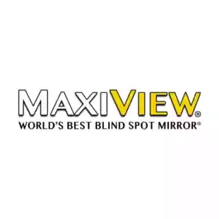 Maxi View Mirrors