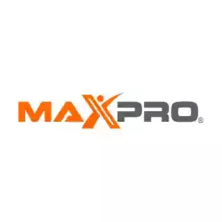 MAXPRO Fitness logo