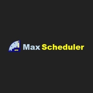 MaxScheduler