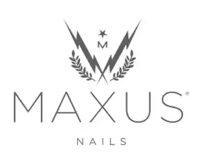 Maxus Nails