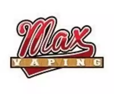 Max Vaping