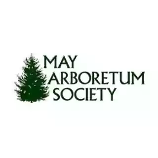 May Arboretum Society