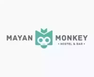 Mayan Monkey