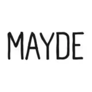 Mayde