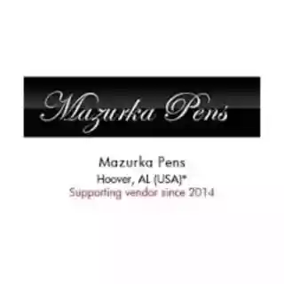Mazurka Pens