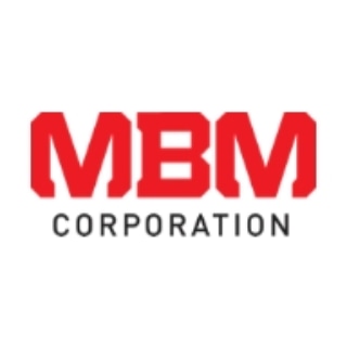 MBM Corporation logo