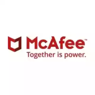 McAfee Work From Home