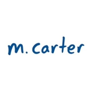 M. Carter