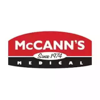 McCanns Medical 