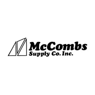 McCombs Supply