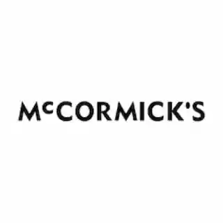 McCormicks