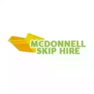 McDonnell Skip Hire