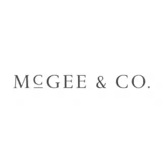 McGee & Co