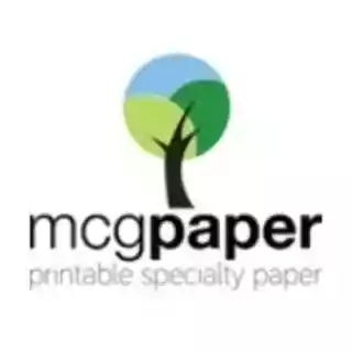 Mcg Paper