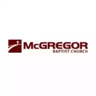 McGregor  logo