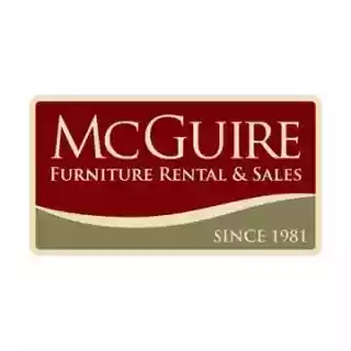 McGuire Furniture Rental