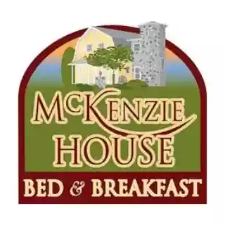 McKenzie House