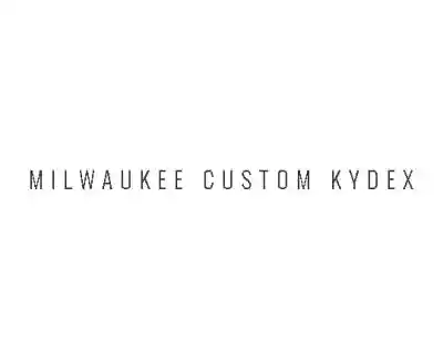 Milwaukee Custom Kydex