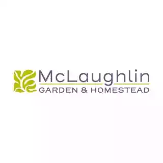 McLaughlin Garden
