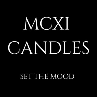 MCXI Candles