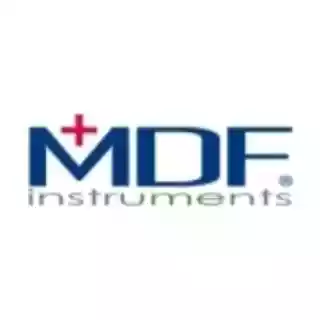 MDF Instruments UK