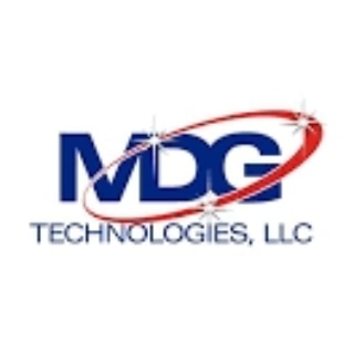 MDG Technologies logo